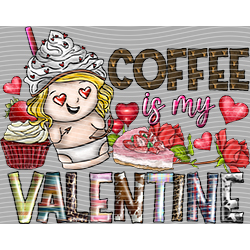 Valentine's Day-QRJ 8130